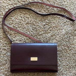 Kate Spade Crossbody/Wallet
